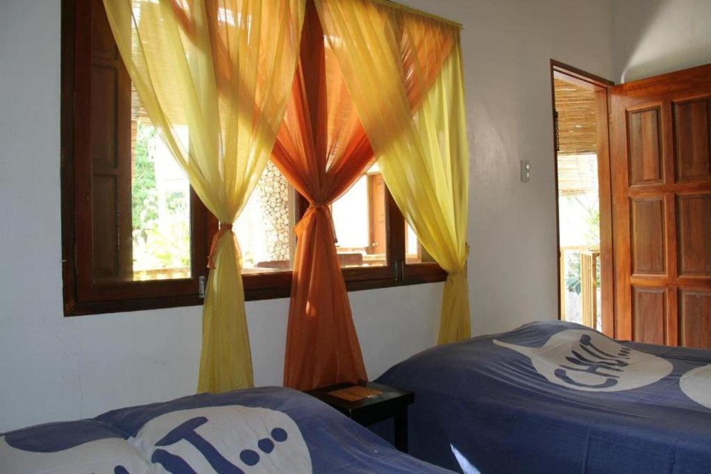 Boracay Holiday Resort Balabag  Cameră foto